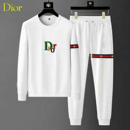 Picture of Dior Sweater Suits _SKUDiorM-3XL12yn4638393